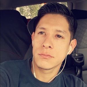 Meet your Posher, Robert